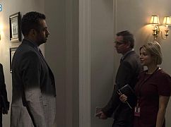 Designated Survivor: 2x07 „Family Ties” - zdjęcia promocyjne
