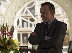 Designated Survivor: 2x07 „Family Ties” - zdjęcia promocyjne
