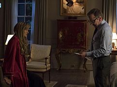 Designated Survivor: 2x07 „Family Ties” - zdjęcia promocyjne