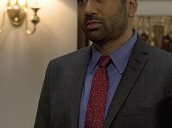 Designated Survivor: 2x07 „Family Ties” - zdjęcia promocyjne