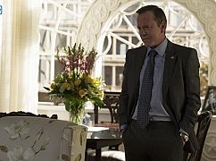 Designated Survivor: 2x07 „Family Ties” - zdjęcia promocyjne