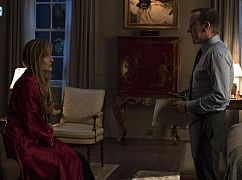 Designated Survivor: 2x07 „Family Ties” - zdjęcia promocyjne