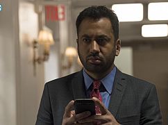 Designated Survivor: 2x07 „Family Ties” - zdjęcia promocyjne