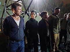 Van Helsing: 2x08 „Big Momma” - zdjęcia promocyjne