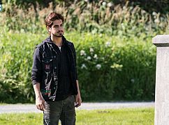 Ghost Wars: 1x08 „Two Graves” - zdjęcia promocyjne
