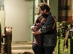 Ghost Wars: 1x08 „Two Graves” - zdjęcia promocyjne