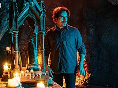 Ghost Wars: 1x08 „Two Graves” - zdjęcia promocyjne