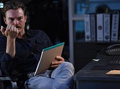 Zabójcza broń: 2x08 „Fork-Getta-Bout It” - zdjęcia promocyjne
