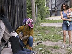 Niepokorni: 8x04 „Fuck Paying It Forward” - zdjęcia promocyjne