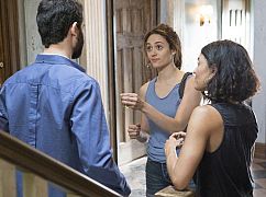 Niepokorni: 8x04 „Fuck Paying It Forward” - zdjęcia promocyjne