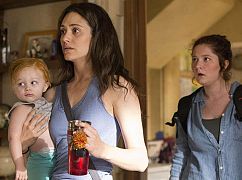 Niepokorni: 8x04 „Fuck Paying It Forward” - zdjęcia promocyjne