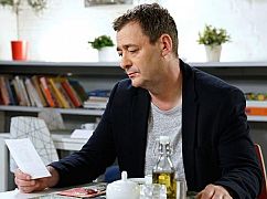 Barwy szczęścia odc. 1740 - zdjęcia promocyjne