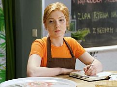 Barwy szczęścia odc. 1740 - zdjęcia promocyjne