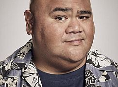 Zdjęcia promocyjne obsady 8 sezonu serialu „Hawaii 5.0”