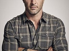 Zdjęcia promocyjne obsady 8 sezonu serialu „Hawaii 5.0”