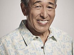 Zdjęcia promocyjne obsady 8 sezonu serialu „Hawaii 5.0”