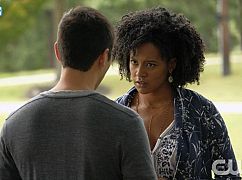 Valor: 1x06 „I Got Your Six” - zdjęcia promocyjne