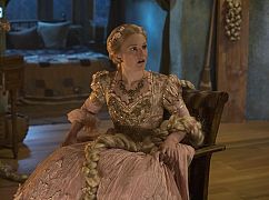 Dawno, dawno temu: 7x07 „Eloise Gardener” - zdjęcia promocyjne
