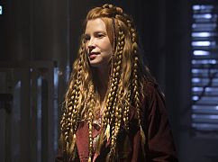 Dawno, dawno temu: 7x07 „Eloise Gardener” - zdjęcia promocyjne