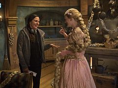 Dawno, dawno temu: 7x07 „Eloise Gardener” - zdjęcia promocyjne