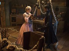 Dawno, dawno temu: 7x07 „Eloise Gardener” - zdjęcia promocyjne