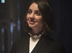 Dawno, dawno temu: 7x07 „Eloise Gardener” - zdjęcia promocyjne