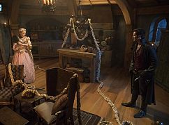 Dawno, dawno temu: 7x07 „Eloise Gardener” - zdjęcia promocyjne