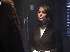 Dawno, dawno temu: 7x07 „Eloise Gardener” - zdjęcia promocyjne