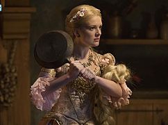 Dawno, dawno temu: 7x07 „Eloise Gardener” - zdjęcia promocyjne