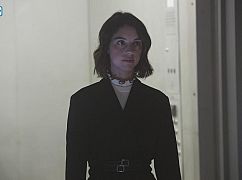 Dawno, dawno temu: 7x07 „Eloise Gardener” - zdjęcia promocyjne