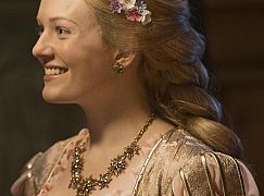 Dawno, dawno temu: 7x07 „Eloise Gardener” - zdjęcia promocyjne