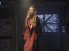 Dawno, dawno temu: 7x07 „Eloise Gardener” - zdjęcia promocyjne