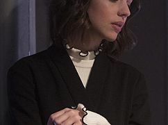 Dawno, dawno temu: 7x07 „Eloise Gardener” - zdjęcia promocyjne