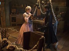 Dawno, dawno temu: 7x07 „Eloise Gardener” - zdjęcia promocyjne
