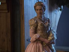 Dawno, dawno temu: 7x07 „Eloise Gardener” - zdjęcia promocyjne