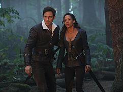 Dawno, dawno temu: 7x08 „Pretty in Blue” - zdjęcia promocyjne