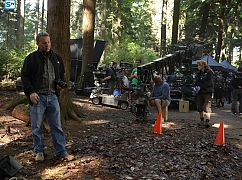 Dawno, dawno temu: 7x08 „Pretty in Blue” - zdjęcia promocyjne