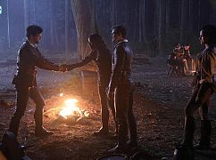 Dawno, dawno temu: 7x08 „Pretty in Blue” - zdjęcia promocyjne