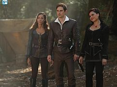 Dawno, dawno temu: 7x08 „Pretty in Blue” - zdjęcia promocyjne