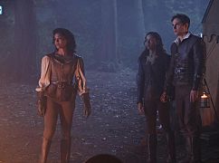 Dawno, dawno temu: 7x08 „Pretty in Blue” - zdjęcia promocyjne