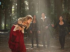 Dawno, dawno temu: 7x08 „Pretty in Blue” - zdjęcia promocyjne