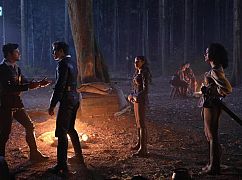 Dawno, dawno temu: 7x08 „Pretty in Blue” - zdjęcia promocyjne