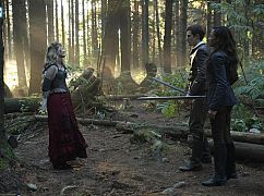 Dawno, dawno temu: 7x08 „Pretty in Blue” - zdjęcia promocyjne