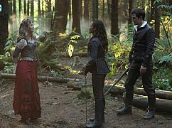 Dawno, dawno temu: 7x08 „Pretty in Blue” - zdjęcia promocyjne