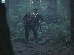 Dawno, dawno temu: 7x08 „Pretty in Blue” - zdjęcia promocyjne