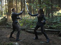 Dawno, dawno temu: 7x08 „Pretty in Blue” - zdjęcia promocyjne