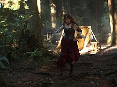 Dawno, dawno temu: 7x08 „Pretty in Blue” - zdjęcia promocyjne
