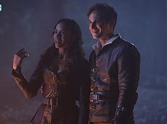 Dawno, dawno temu: 7x08 „Pretty in Blue” - zdjęcia promocyjne