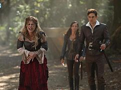 Dawno, dawno temu: 7x08 „Pretty in Blue” - zdjęcia promocyjne