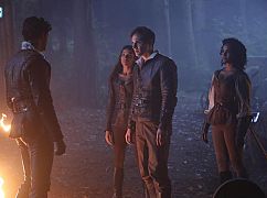Dawno, dawno temu: 7x08 „Pretty in Blue” - zdjęcia promocyjne